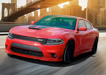 2022  Dodge Charger